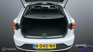 SEAT Leon Seat Leon ST 1.4 TSI FR 125PK Led 114519 KM!! Nette Auto!!! - afbeelding nr 7