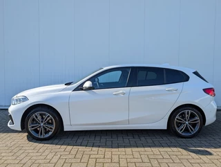 BMW 1 Serie - afbeelding nr 9