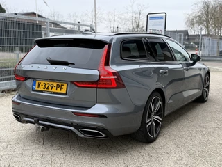 Volvo V60 - afbeelding nr 13