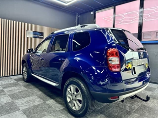 Dacia Duster Dacia Duster 1.2 Tce 4x2 Prestige 1ste Eig Navi Cruise Pdc Trekhaak - afbeelding nr 8