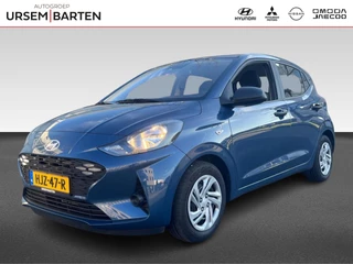 Hyundai i10 1.0 Comfort