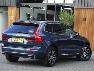 Volvo XC60 - afbeelding nr 8