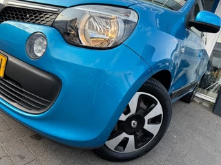 Renault Twingo Renault Twingo 1.0 SCe Collection I Airco I Cruise control I Elektr. ramen - afbeelding nr 8
