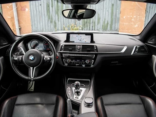 BMW M2 BMW 2-serie Coupé M2 3.0 411PK DCT Competition LCI Harman/Kardon Carbon - afbeelding nr 7