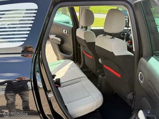 Citroën C3 Aircross CITROEN C3 AIRCROSS 110 PK SHINE 12 MND BOVAG RIJKLAAR PRIJS - afbeelding nr 8