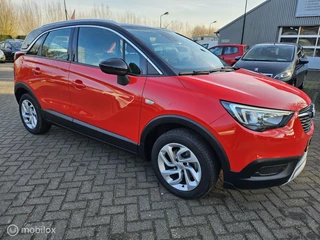 Opel Crossland X - 123142348-0