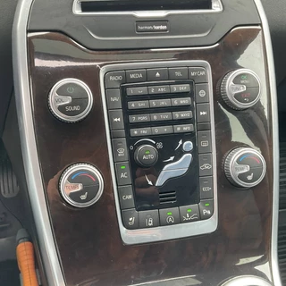 Volvo XC70 Volvo XC70 2.0 T5 Inscription Edition Automaat Pano Trekhaak Leder Adap.Cruise Vol opties! - afbeelding nr 32