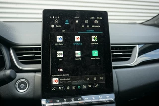 Mitsubishi ASX Mitsubishi ASX 140PK Intense+ WINTERPACK | CRUISE | CARPLAY | CAMERA | DEMO! - afbeelding nr 28