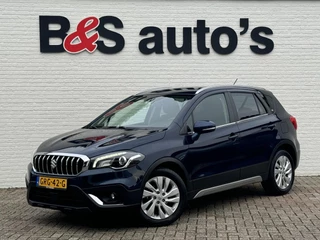 Suzuki S-Cross - 459221785-0