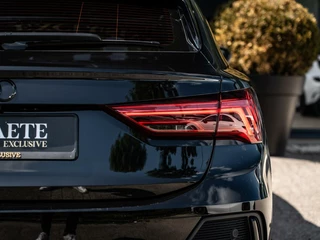 Audi Q3 Audi Q3 35 TFSI S-LINE|PANO|MATRIX|20''|VIRTUAL|360° CAM|B&O - afbeelding nr 38