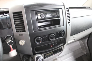 Volkswagen Crafter Volkswagen Crafter 46 2.0 TDI BE TREKKER - afbeelding nr 9