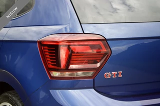 Volkswagen Polo Volkswagen Polo 2.0 TSI GTI | Pano - Brescia - Virtual - LED - afbeelding nr 32
