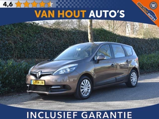 Renault Grand Scénic - 340762699-0