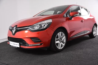Renault Clio - afbeelding nr 26