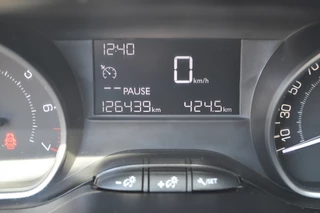 Peugeot 208 - afbeelding nr 16