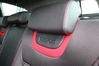 Škoda Octavia Skoda Octavia Combi 2.0 TSI RS DSG 220 PK / 1e eig / Stoelverwarming / Cruise / Xenon - afbeelding nr 69