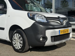 Renault Kangoo - afbeelding nr 6