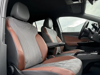 Volkswagen ID.4 Volkswagen ID.4 Aut. First Edition 77kWh | Navi | Camera | ECC - afbeelding nr 12