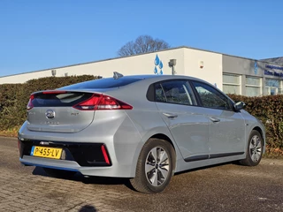 Hyundai IONIQ Zondag OPEN! - afbeelding nr 11