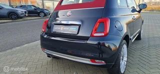 Fiat 500 Fiat 500 0.9 TwinAir Turbo Lounge NAVI/BT-LMvelgen - afbeelding nr 20