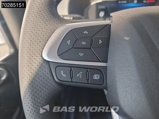 Iveco Daily Iveco Daily 35C21 Open Laadbak Dubbel Cabine 210PK 3.0L Dubbellucht Airco Cruise LED Camera Pritsche Pickup Open Box 2m3 Airco - afbeelding nr 23