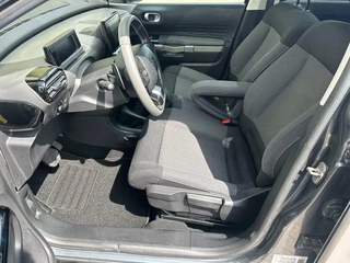 Citroën C4 Cactus Citroen C4 Cactus 1.2 e-VTi Shine/AIRCO/CAMERA/PARKS/APK/NAP - afbeelding nr 11