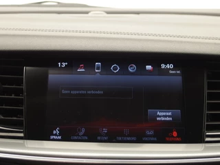 Opel Insignia TREKHAAK / CARPLAY / KEYLESS / NAVI / CLIMA / PDC / BLUETOOTH / CRUISE - afbeelding nr 27