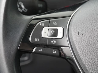 Volkswagen Tiguan - Navigatie - Climate control - Adaptieve Cruise control - 17 inch LM velgen - 1600 KG trekgewicht - 12 maanden garantie - afbeelding nr 31