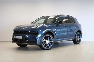 Lynk & Co 01 Lynk & Co 01 En 1.5 - Open dak - Apple/Android Carplay - Stoelverwarm. - afbeelding nr 2