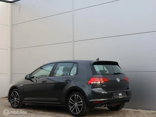 Volkswagen Golf Volkswagen Golf 1.4 TSI GTE Navi PDC Cruise LED BTW 1e eigenaar - afbeelding nr 3