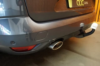 Renault Mégane Estate - afbeelding nr 9
