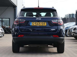 Jeep Compass - afbeelding nr 19