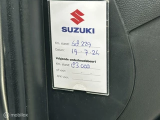 Mitsubishi Space Star Mitsubishi Space Star 1.0 Cool+ | AUTOMAAT | AIRCO | 5 DEUREN | - afbeelding nr 23