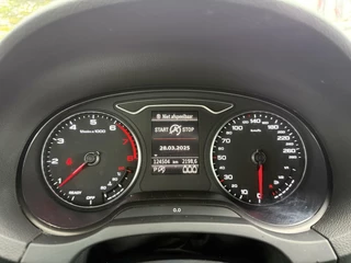 Audi A3 Audi A3 Sportback 1.4 TFSI CoD Sport S Line Edition - afbeelding nr 11