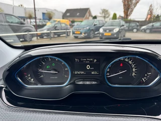 Peugeot 2008 - afbeelding nr 15