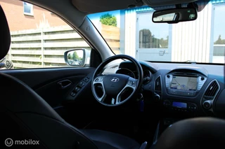 Hyundai ix35 Hyundai ix35 1.6i GDI Go! TREKHAAK STOELVERWARMING LMV - afbeelding nr 16