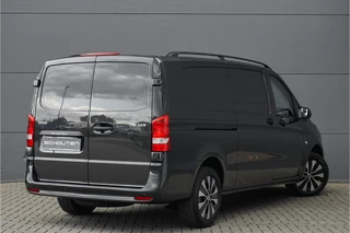 Mercedes-Benz Vito Mercedes-Benz Vito 116 CDI L3 Pro BPM Vrij MultiBeam LED Distronic Navi Dubbele Schuifdeur - afbeelding nr 11