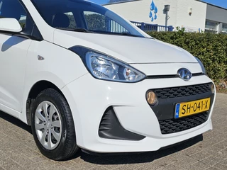 Hyundai i10 Zondag OPEN! - afbeelding nr 4