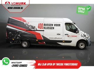 Opel Movano - afbeelding nr 10