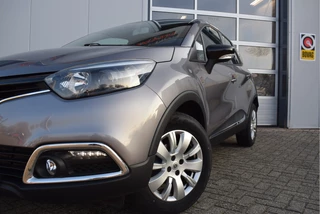 Renault Captur | Trekhaak | 1e eigenaar | NL-Auto - afbeelding nr 6