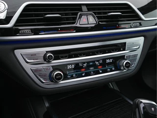 BMW 7 Serie Aut. *PANO | LASER-LED | SOFT-CLOSE | SURROUND-VIEW | HARMAN/KARDON-SURROUND | MASSAGE | MEMORY-PACK | NAVI-FULLMAP | KEYLESS | ADAPTIVE-CRUISE | HUD | ECC | PDC | COMFORT-SEATS | 20