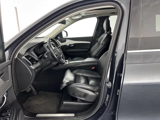 Volvo XC90 7-Pers.#ONBOARD CHARGER DEFECT # Aut. (INCL.BTW) *PANO | NAPPA-VOLLEDER | FULL-LED | MEMORY-PACK | KEYLESS | DAB | NAVI-FULLMAP | CAMERA | VIRTUAL-COCKPIT | COMFORT-SEATS | 22