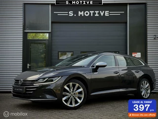 Volkswagen Arteon - 321871732-0