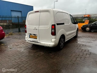Citroën Berlingo Citroën Berlingo 1.6 BlueHDI 75 Bus - afbeelding nr 6