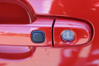 Toyota Aygo - afbeelding nr 25