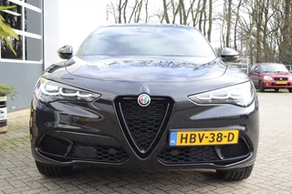 Alfa Romeo Stelvio - afbeelding nr 4