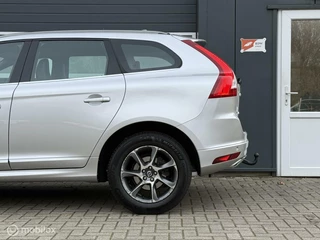 Volvo XC60 Volvo XC60 2.0 D4 FWD Geartronic-8 Summum Ocean Race /Panoramadak/Xenon/Leder/2xelek.stoel/Camera/Sensus navi/Trekhaak/Volledig Volvodealer onderhouden. - afbeelding nr 67