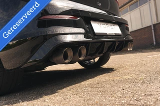 Volkswagen Golf Volkswagen Golf 2.0 TSI R 4Motion Performance Akrapovic HUD - afbeelding nr 13