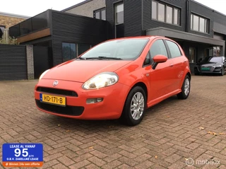 Fiat Punto - 199740727-0