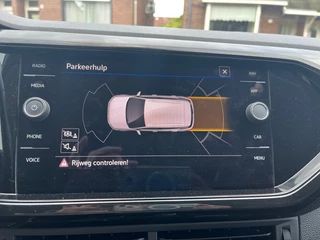 Volkswagen T-Cross - afbeelding nr 17